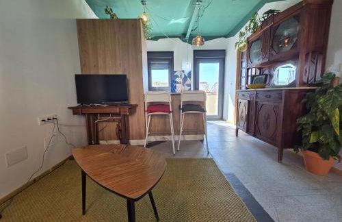 A Casa De Margó, casa con encanto en O Grove - Foto 11