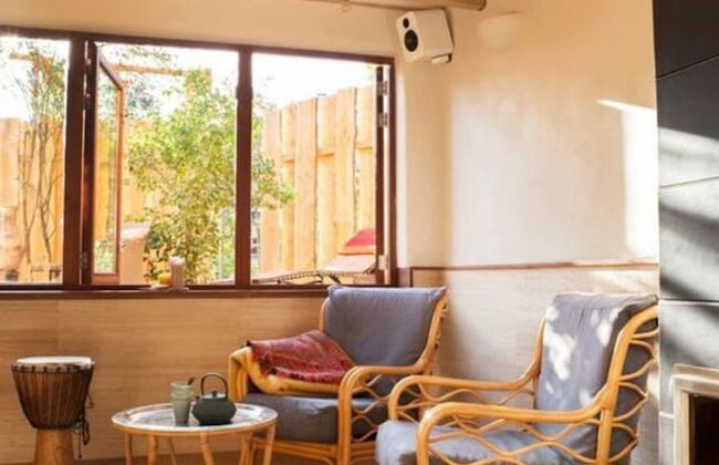 Holiday Home Ecolodge The Pearl - Foto 8