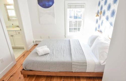 2 Min Walk to the Ocean Central A C - Foto 16