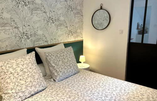 Maison Grande Verrerie 6 personnes RIBEAUVILLE - Foto 9