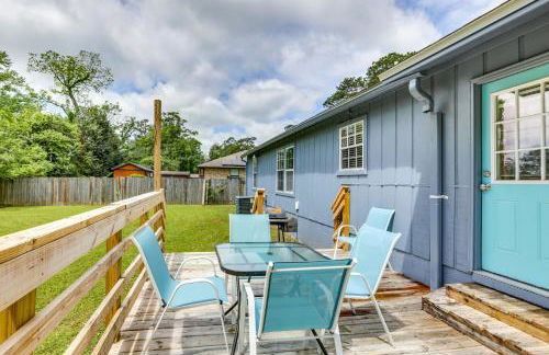 Bright Tallahassee Vacation Rental Near FSU and FAMU - Foto 1