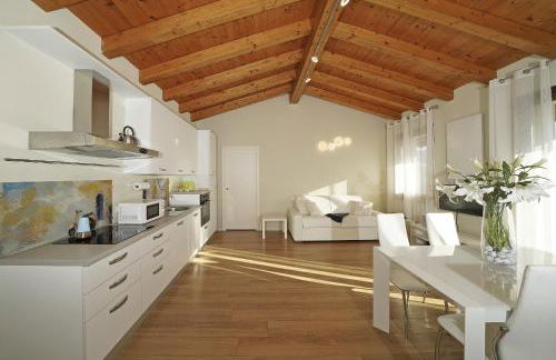 Residence Albatros B8 by Wonderful Italy - Foto 25