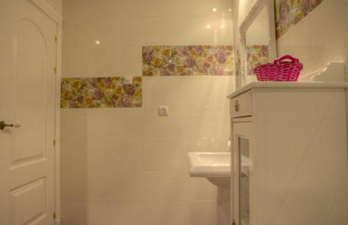 Apartamentos Rurales El Rapallo - Photo 21