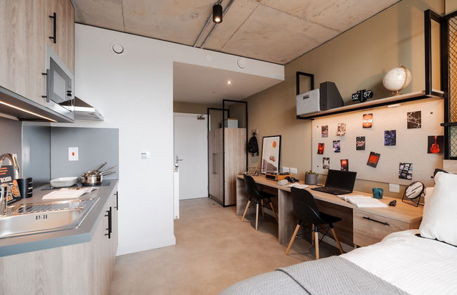 Student Only Old Kent Road - Foto 13