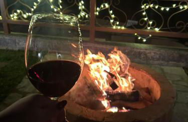 Chalés dos amores - Foto 46