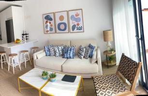 TERRAZAS DEL MAR with POOL - Foto 18