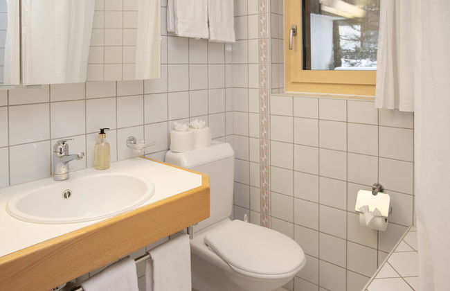 Chalet Abendrot apARTments - Foto 21