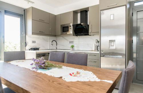 Kamilari Paradise Luxury Villa - Foto 9