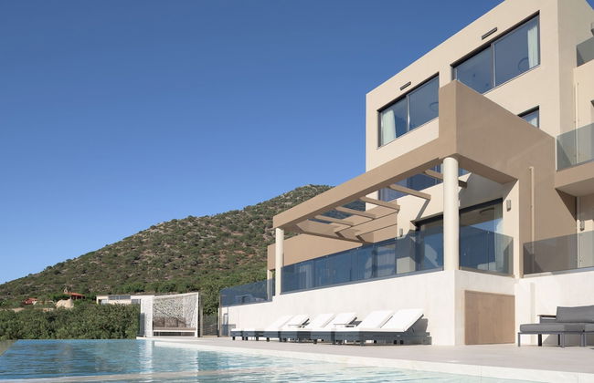 Luxurious Villa Dias With Tennis Court by Estia - Foto 10