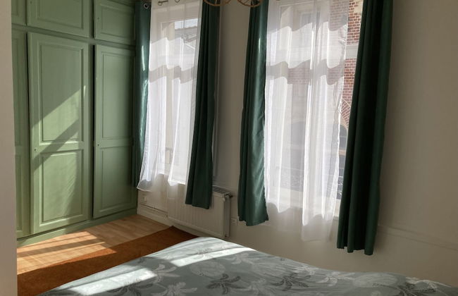 Apart'Moment EN GROUPE - Le Bohemian Chic - Foto 5