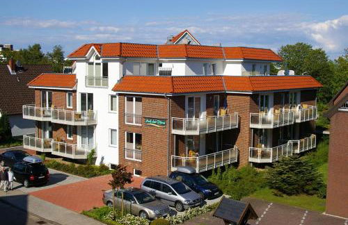 Ferienwohnungen Auf der Düne - Foto 42