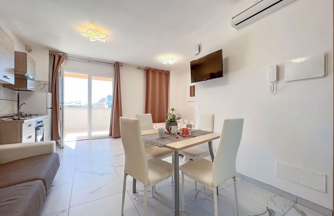 Appartamenti Saturno - Foto 25