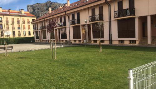 Adosado Marblés con Txoko y Wifi - Photo 4