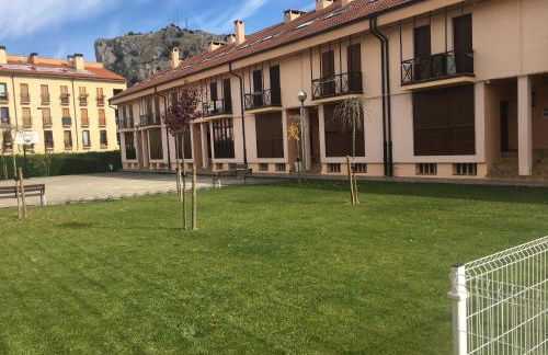 Adosado Marblés con Txoko y Wifi - Photo 4