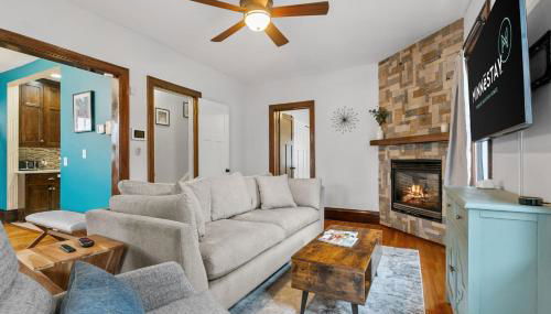 Lyndale Pleasant Getaway - Foto 2