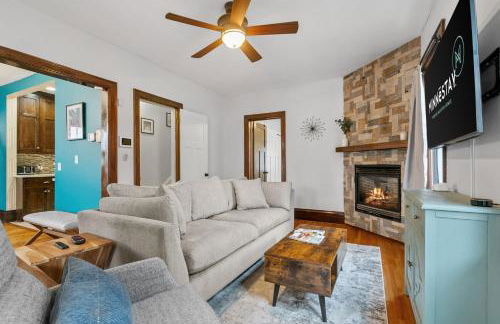 Lyndale Pleasant Getaway - Foto 2