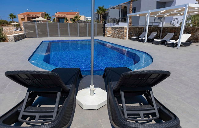 Electra Villas at Kokkino Chorio - Foto 27