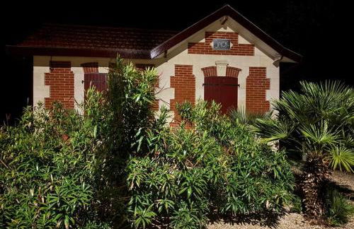 Le Chai de l'Océan - Villa Soulacaise plage à 100m Piscine Jardin 1400m2 - Foto 54