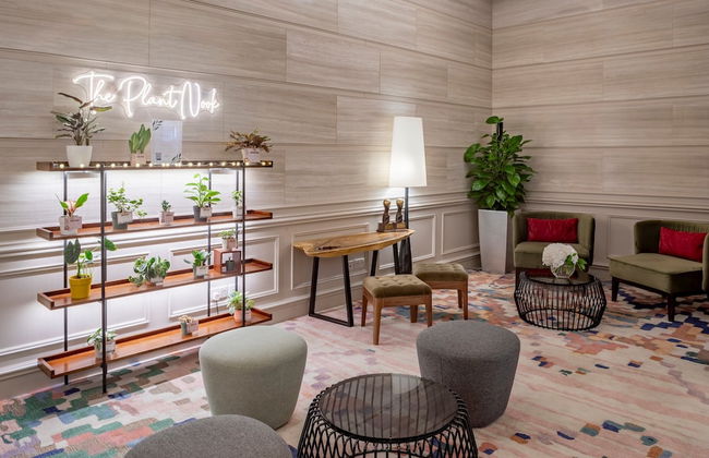 Fraser Suites Singapore - Photo 2