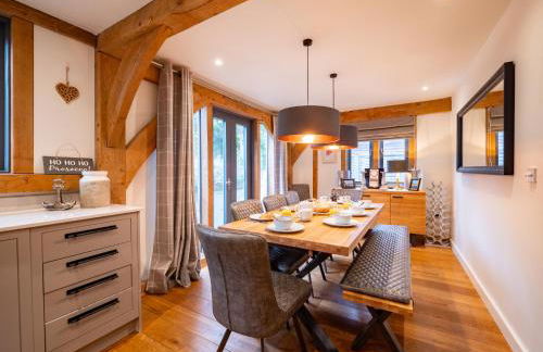 Beautiful Oak-Framed Devon Escape near Dartmouth - Foto 18