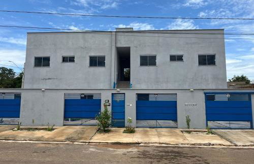 Residencial Jasmim Apto Standard 03 - Foto 27