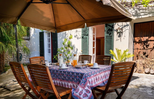 Villa Giulia by Myvillacollection - Photo 32