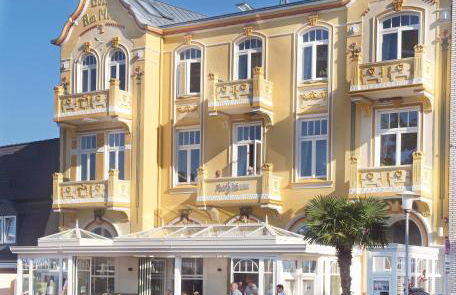 Aparthotel Am Meer - Foto 1