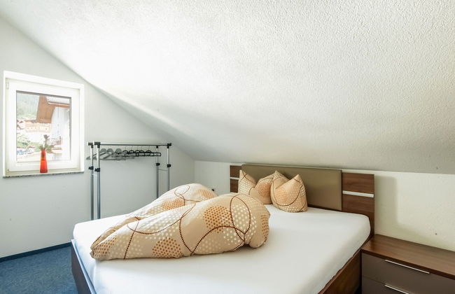 Apartment in Sautens With a Roof Terrace and Barbecue - Foto 8