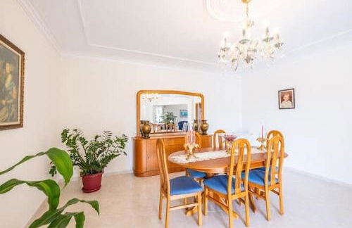 Casa Bella Vista - Fantastic spacious villa with beautiful views views of the Algarvian mountains, Monchique - Foto 29