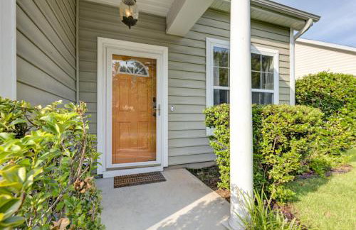 Mulberry home with pond view - Foto 34