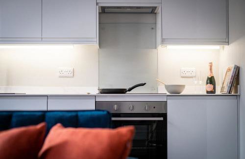 Dalton Sq Apartments - Foto 9