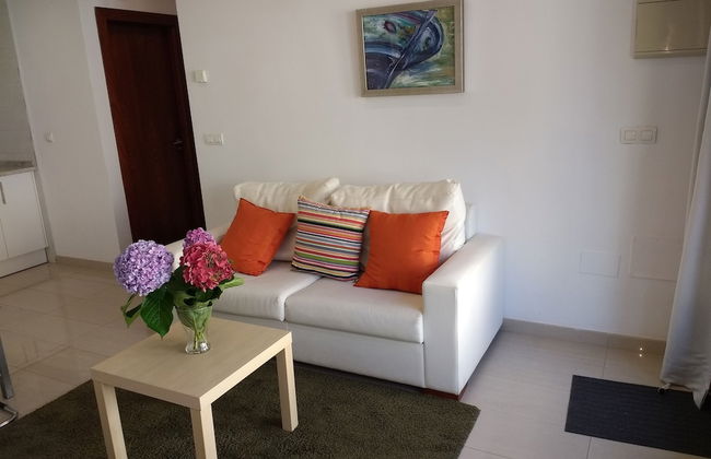 Apartamentos Arcos del Esva - Photo 23