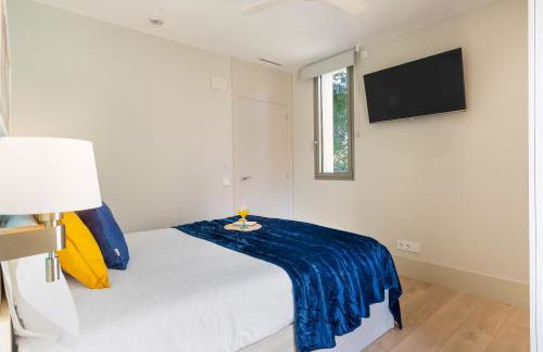 Kronos on the Beach suite 1 - Foto 12