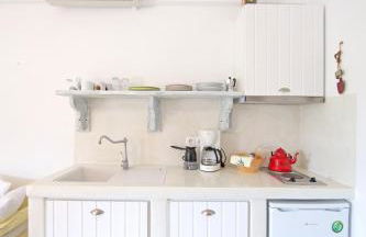 Villa Katapoliani No.3 - Foto 15