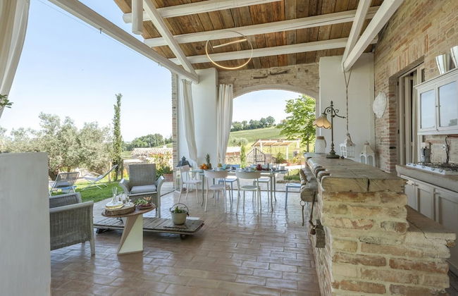 Casa Pilar 4 1 in Staffolo - Photo 18