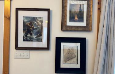 Basecamp Haven 2 Your perfect start to adventure - Foto 8