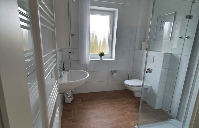 Haus Taybeerweg - Foto 12