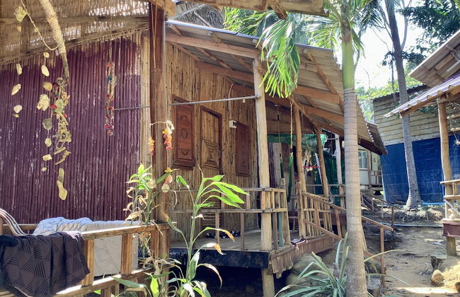 Cocohuts Cambodia - Foto 15