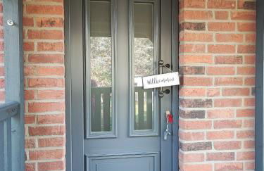 Ferienwohnung - Wolkow - Foto 16