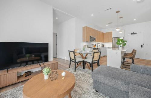 Luxury Furnished Apartment Near Logan Airport - Foto 78