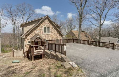 Trail Magic- Sk-in & Ski-out - Foto 56