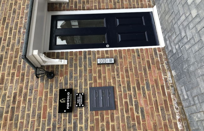 Derbyshire House - Foto 14