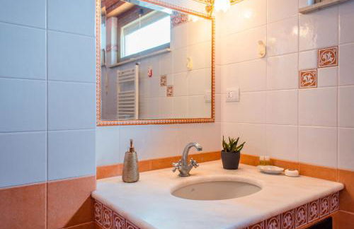 GuestHost - La Terrazza di Siracusa - Roomy and Bright Flat - Foto 45