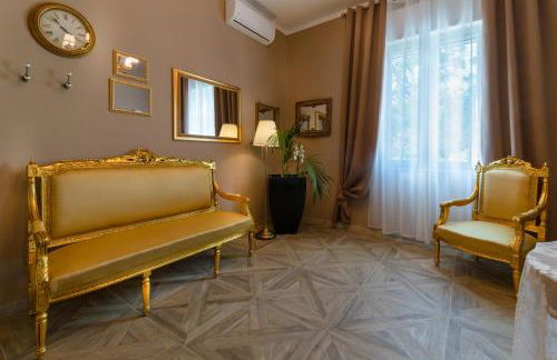 Dolce Casa Only Adults B&B - Foto 16