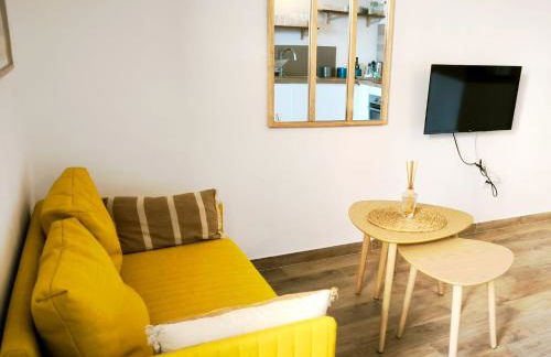 La Bicoque - Les pieds dans le sable - Vue sur les Iles d'or - Foto 5