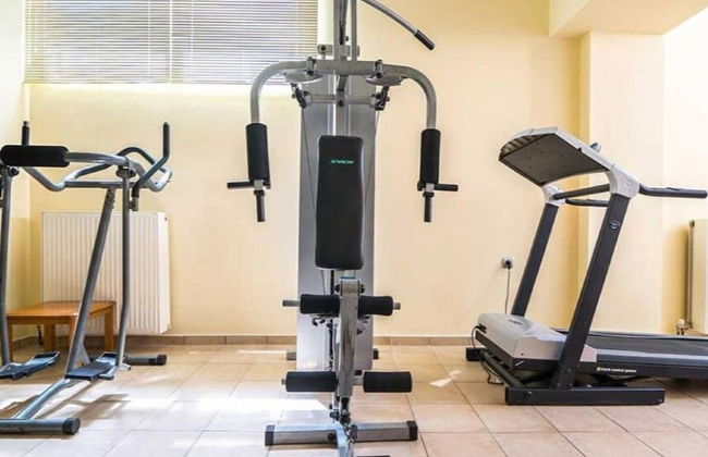 Villa Roula With Private Pool - Foto 25