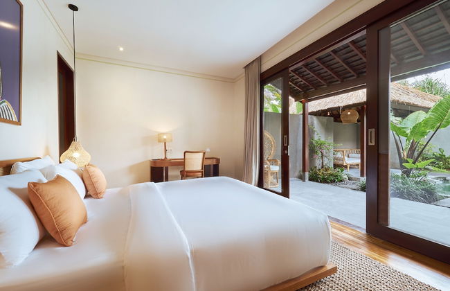 Bumbak Park by Nakula - Foto 9