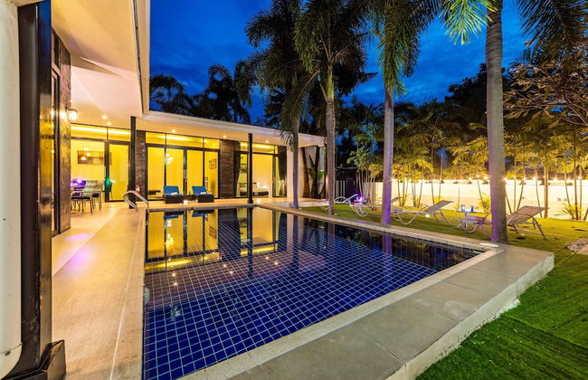 3 Bedroom Pool Villa BL2 - Foto 61