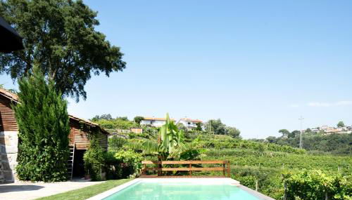 CASA DAS FONTELAS - Foto 3, Garden