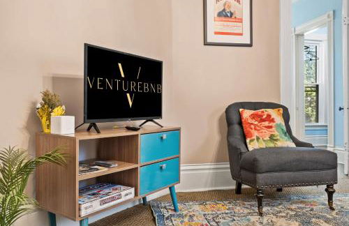 Charming Apartment in bustling Clifton & Crescent Hill - Foto 2